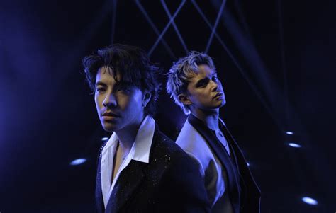 maria aprilyn marquinez|Music video of Benjamin Kheng, James Reid’s ‘Rock Bottom .